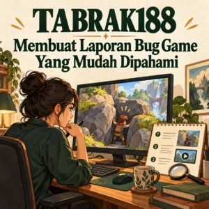 Banner TABRAK188